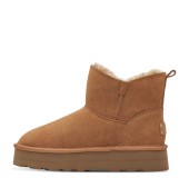 S.OLIVER 5-26447-43-305 COGNAC