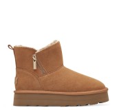 S.OLIVER 5-26447-43-305 COGNAC