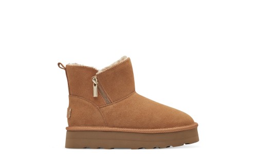 S.OLIVER 5-26447-43-305 COGNAC