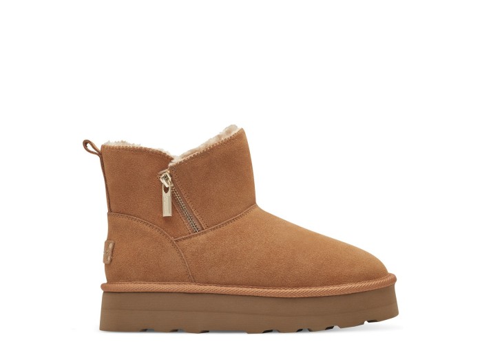 S.OLIVER 5-26447-43-305 COGNAC