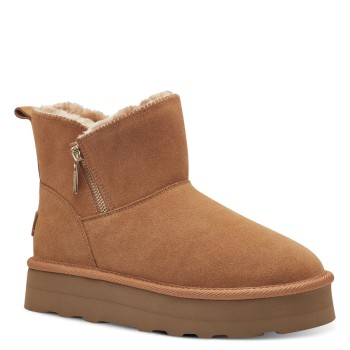 S.OLIVER 5-26447-43-305 COGNAC