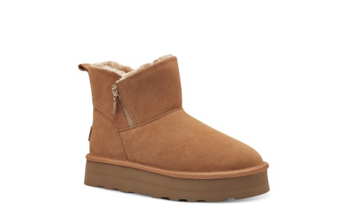 S.OLIVER 5-26447-43-305 COGNAC