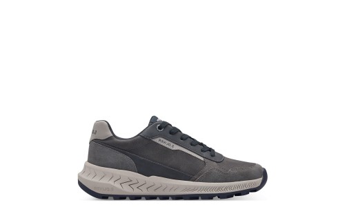 S.OLIVER 5-13639-43-201 GREY COMB