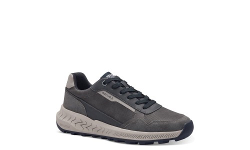 S.OLIVER 5-13639-43-201 GREY COMB
