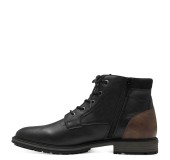 S.OLIVER 5-15258-43-001 BLACK