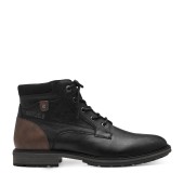 S.OLIVER 5-15258-43-001 BLACK