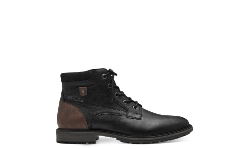 S.OLIVER 5-15258-43-001 BLACK