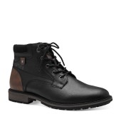 S.OLIVER 5-15258-43-001 BLACK