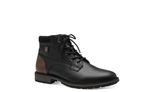 S.OLIVER 5-15258-43-001 BLACK
