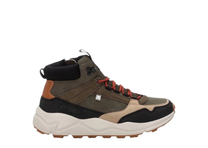 XTI 143170 KAKI 