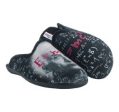 ADAMS 624-24522-19 ΜΑΥΡΟ 