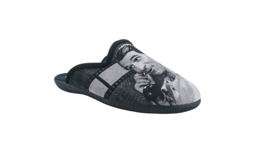 ADAMS 624-24525-19 ΜΑΥΡΟ 
