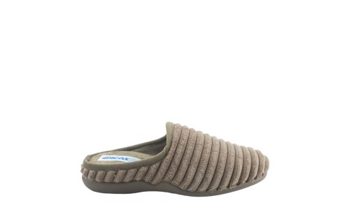 DICAS D17 TAUPE 