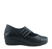 VALERIA'S 1570 NEGRO 