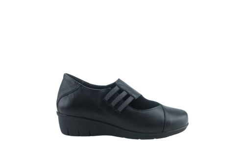VALERIA'S 1570 NEGRO 