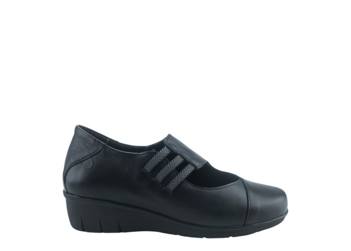 VALERIA'S 1570 NEGRO 