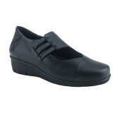 VALERIA'S 1570 NEGRO 
