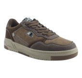AMERICANINO AMM424X24/52 ACAJOU 