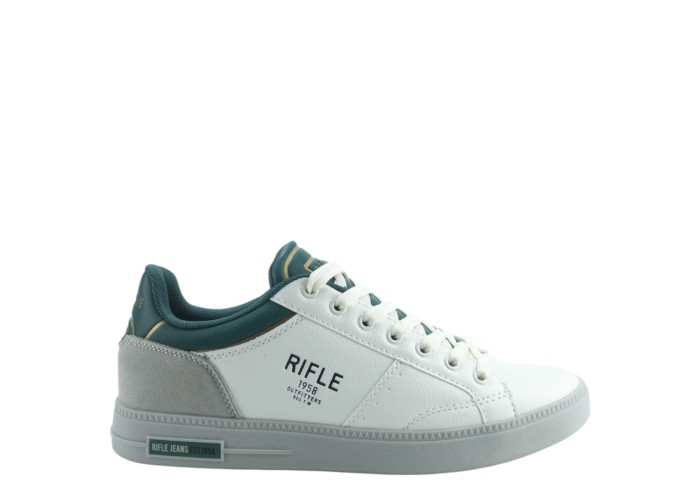 RIFLE RFM424H60/51 WHITE 