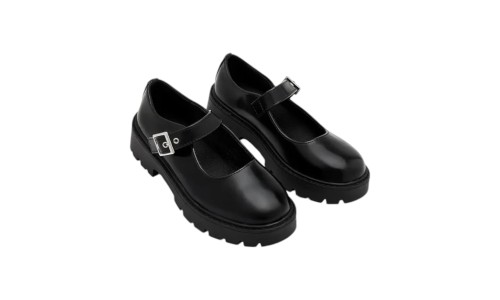 CONGUITOS BJSH582012 BLACK 