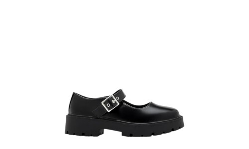 CONGUITOS BJSH582012 BLACK 