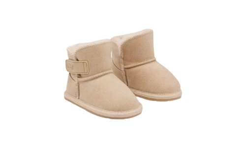 CONGUITOS OSSH501002 BEIGE 
