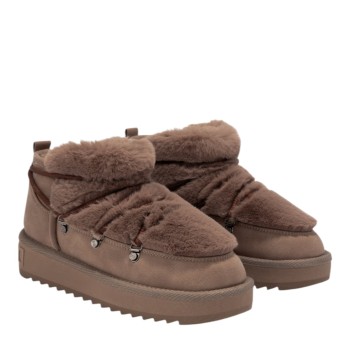 D.FRANKLIN 370011 BROWN 