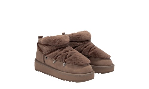 D.FRANKLIN 370011 BROWN 