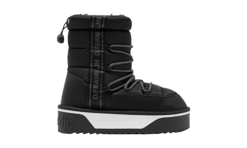 D.FRANKLIN 371006 BLACK 