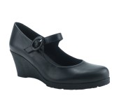 RAGAZZA 0509 ΜΑΥΡΟ 