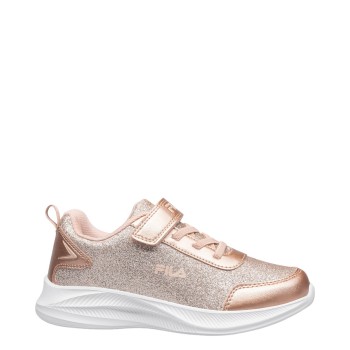 FILA 3AF43020-995 ROSE GOLD MEMORY STRASS 3 V