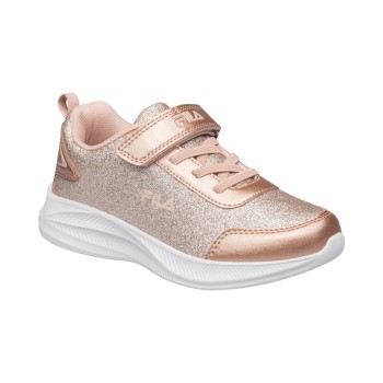 FILA 3AF43020-995 ROSE GOLD MEMORY STRASS 3 V