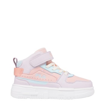 FILA 3YF43001-995 PEACH/CORAL MEMORY AYO 3 V