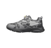 FILA 3AF43024-305 DK GREY/BLACK/YELLOW MEMORY SUGARBUSH 3 V