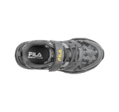 FILA 3AF43024-305 DK GREY/BLACK/YELLOW MEMORY SUGARBUSH 3 V