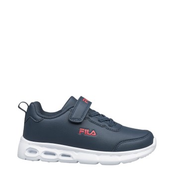 FILA 3AF43031-240 NAVY/RED MEMORY FLASH GORDON 4 V