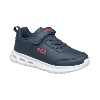 FILA 3AF43031-240 NAVY/RED MEMORY FLASH GORDON 4 V