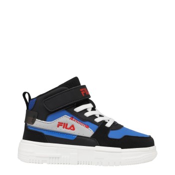 FILA 3YF43001-025 BLACK/ROYAL MEMORY AYO 3 V