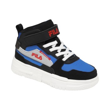 FILA 3YF43001-025 BLACK/ROYAL MEMORY AYO 3 V