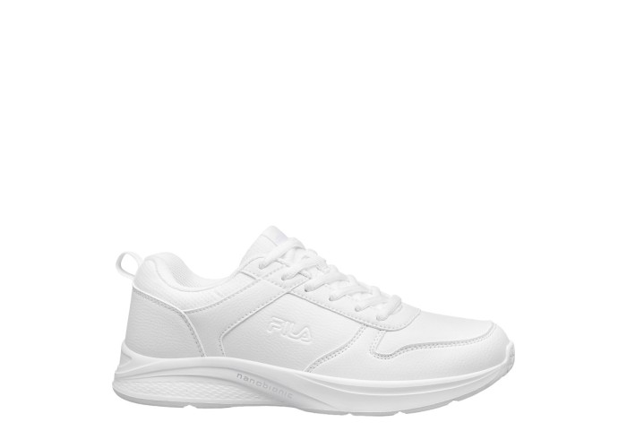 FILA 5AF43003-100 FULL WHITE MEMORY ANTON 2 NANOBIONIC