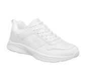 FILA 5AF43003-100 FULL WHITE MEMORY ANTON 2 NANOBIONIC