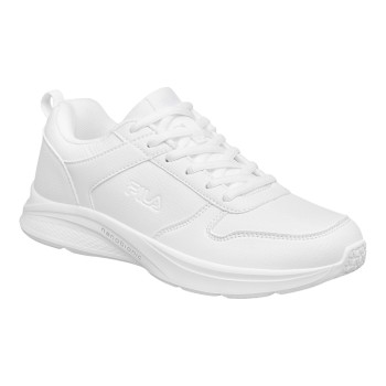 FILA 5AF43003-100 FULL WHITE MEMORY ANTON 2 NANOBIONIC