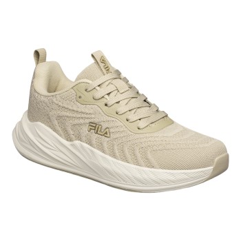 FILA 5AF43009-111 BEIGE MEMORY AMELIA NANOBIONIC