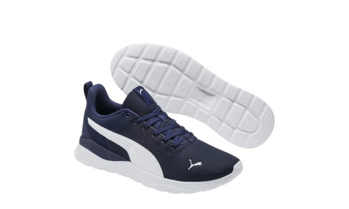 PUMA 371128-05 PEACOAT WHITE ANZARUN