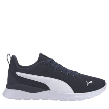 PUMA 371128-05 PEACOAT WHITE ANZARUN