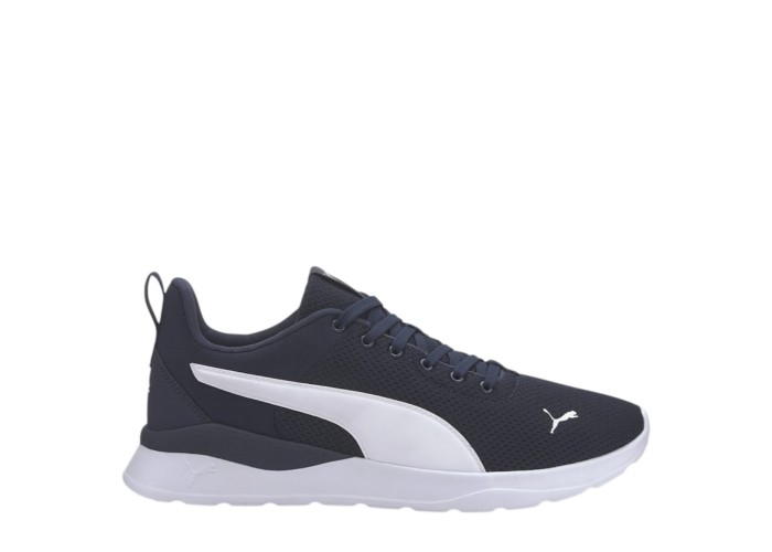 PUMA 371128-05 PEACOAT WHITE ANZARUN PUMA 371128-05 PEACOAT WHITE ANZARUN