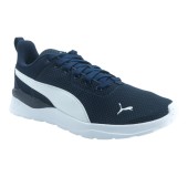 PUMA 371128-05 PEACOAT WHITE ANZARUN