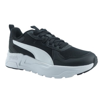 PUMA 391443-01 BLACK TRINITY