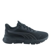 PUMA 310093-02 BLACK/DARK GRAY FLEXFOCUS