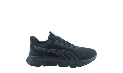 PUMA 310093-02 BLACK/DARK GRAY FLEXFOCUS
